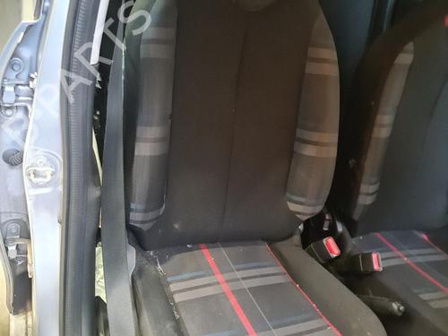 Left sun visor PEUGEOT 108 1.0 VTi | BP36628872I1 - Image 14