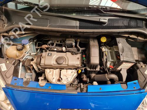 ABS pump PEUGEOT 1007 (KM_) 1.4 | BP36635720M43 - Image 31