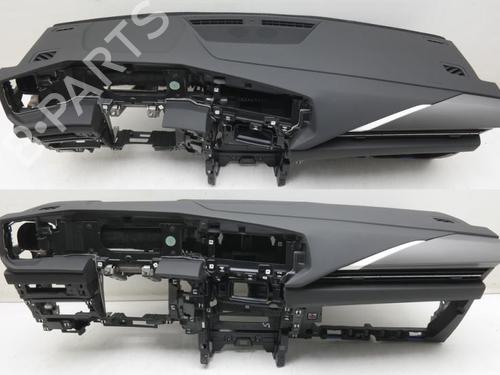 Dashboard OPEL ASTRA L (OV5) 1.2 MHEV (FPHPY) | BP36638606C46 - Image 7
