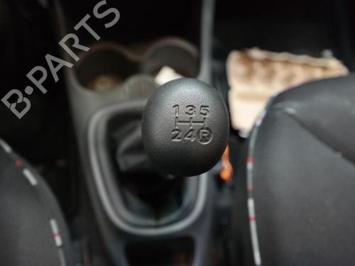 Left front seat CITROËN C1 (PM_, PN_) 1.0 | BP36614924C15 - Image 10
