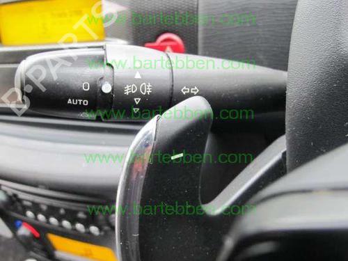 Headrest CITROËN C4 I (LC_) 1.6 HDi | BP36603757I31 - Image 18
