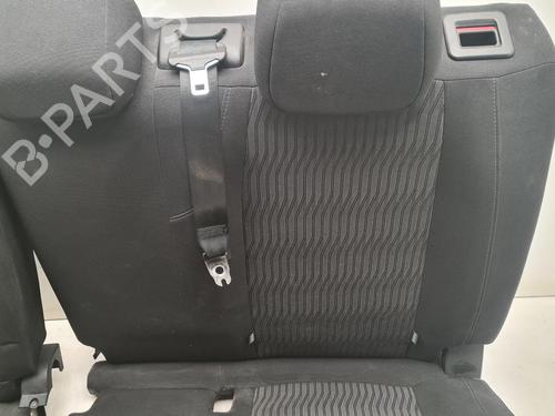 Used Rear seat (2nd row) Rear seat (2nd row) PEUGEOT 308 SW II (LC_, LJ_, LR_, LX_, L4_) 1.6 HDi / BlueHDi 115 (LCBHXM, LCBHXT) (115 hp) 36624962 36624962
