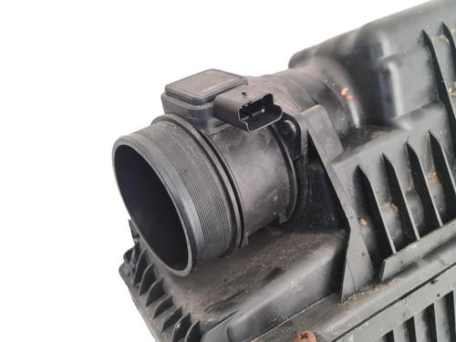 Used Air filter box Air filter box CITROËN JUMPY II Van 2.0 HDi 120 (120 hp) 36629454 36629454