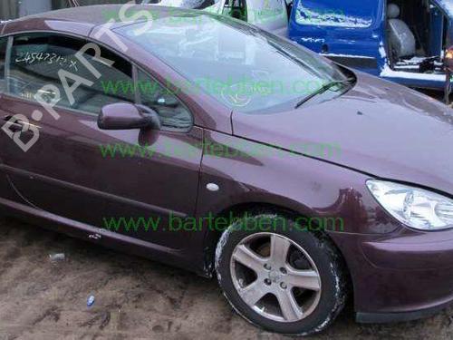Electronic sensor PEUGEOT 307 CC (3B) 2.0 16V | BP36602756M84 - Image 2