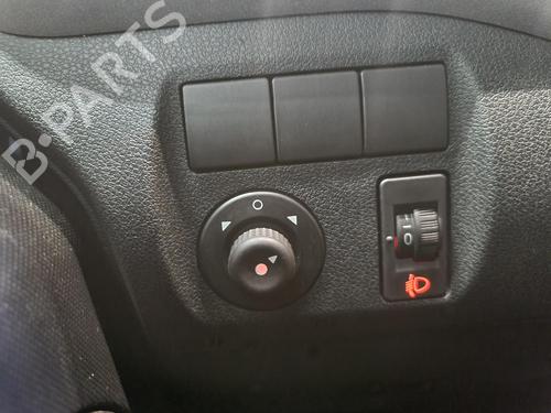 Left front seat CITROËN BERLINGO MULTISPACE (B9) 1.6 | BP36628733C15  - Image 21