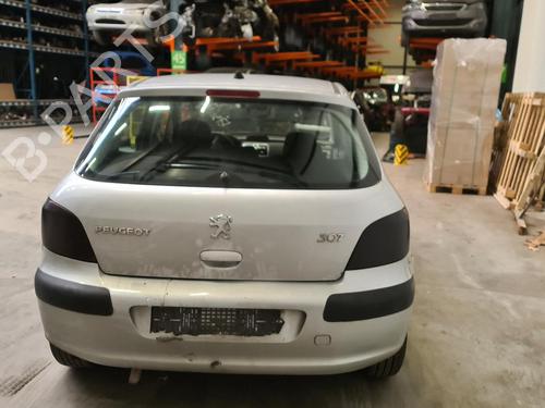 Electronic sensor PEUGEOT 307 (3A/C) 1.6 16V | BP36625550M84 - Image 10