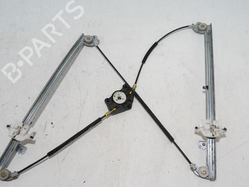 Used Front left window mechanism Front left window mechanism 36617758 36617758