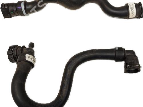 Pipe CITROËN C3 III (SX) 1.2 THP 110 (SXHNPS, SXHNZT, SXHNZ6) | BP36618738M125 - Image 2