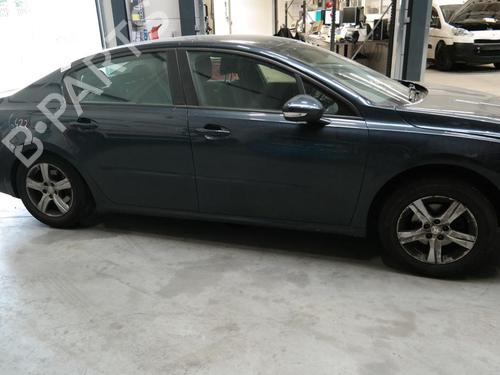 Switch PEUGEOT 508 I (8D_) 1.6 HDi | BP36616322I30 - Image 11