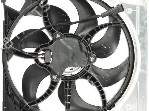 Used Radiator fan Radiator fan 36624705 36624705