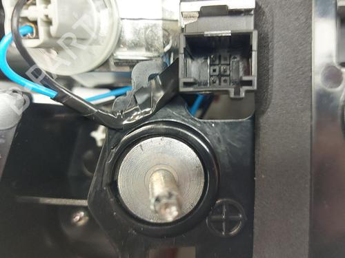 Left tailgate light CITROËN C5 AIRCROSS (A_) 2.0 BlueHDi 180 (AJEHZR) | BP36627915C79 - Image 3