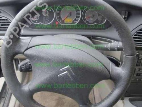 Electronic module CITROËN C5 II Break (RE_) 2.2 HDi (RE4HXE) | BP36606691M83 - Image 7