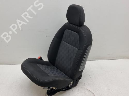 Left front seat CITROËN C-ELYSEE (DD_) 1.6 BlueHDi 100 | BP36612956C15 - Image 5