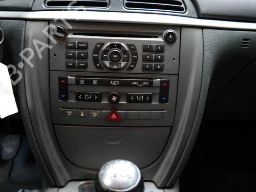 Control unit CITROËN C5 II Break (RE_) 2.0 HDi (RERHRH) | BP36614695M11 - Image 8