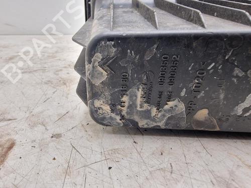 Air filter box PEUGEOT 2008 I (CU_) 1.2 VTi | BP37253334M87 - Image 2
