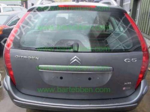 Left sun visor CITROËN C5 I Break (DE_) 2.0 16V HPi (DERLZB) | BP36607649I1  - Image 11