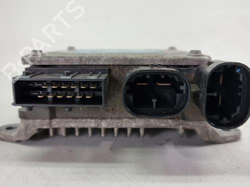 Electronic module PEUGEOT 1007 (KM_) 1.4 | BP36623855M83 - Image 3