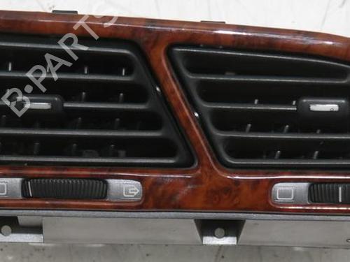 Used Middle console Middle console PEUGEOT 306 Convertible (7D, N3, N5) 1.6 (98 hp) 36612662 36612662