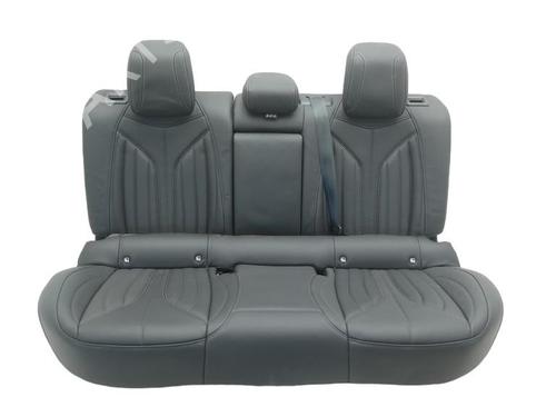Sæde Bagtil DS DS 4 II (FR_, FB_, F3_, FP_) Hybrid 136 (FPHPYC) | BP36630635C17 - Image 2