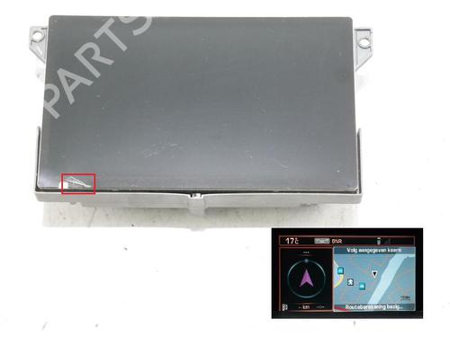 display-monitor-peugeot-307-cc-3b-2003-2004-2005-2006-2007-2008-2009-36612028 main image