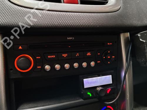 Switch PEUGEOT 207 (WA_, WC_) 1.6 16V VTi | BP36636732I30  - Image 27