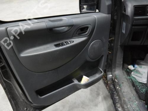 Left sun visor CITROËN JUMPY II Van 2.0 HDi 125 | BP36617675I1 - Image 10