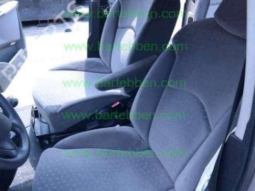 Middle console PEUGEOT 807 (EB_) 2.2 | BP36604620I22 - Image 10