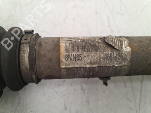 Left front driveshaft PEUGEOT 407 Coupe (6C_) 3.0 V6 | BP36626667M38 - Image 3