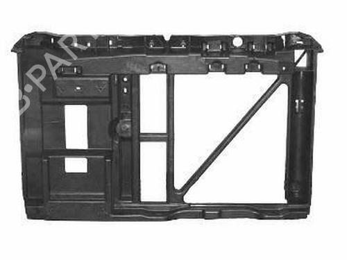 Frontplade/Frontkurv CITROËN C3 Pluriel (HB_) 1.4 | BP36611819C72 - Image 3