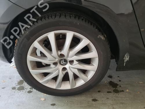 Switch CITROËN C4 Picasso I MPV (UD_) 1.6 THP 155 | BP36627150I30 - Image 5