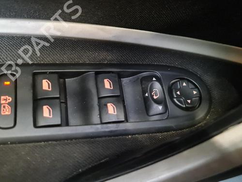 Gearbox CITROËN C5 III Break (RW_) 1.6 THP 155 | BP36627019M3 - Image 27
