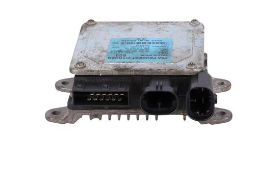 Electronic module PEUGEOT 1007 (KM_) 1.4 HDi | BP36615313M83 - Image 2
