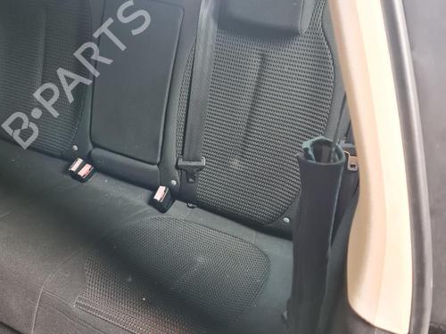 Left front seat CITROËN C4 Coupe (LA_) 1.6 16V | BP36635301C15 - Image 75