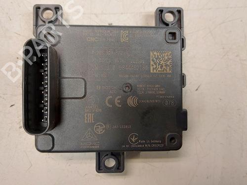 Electronic module DS DS 4 II (FR_, FB_, F3_, FP_) PureTech 225 (FP5GGT) | BP36624183M83 - Image 2