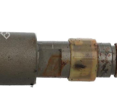 Used Injection rail Injection rail 36639586 36639586