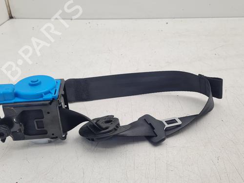 Rear left seatbelt CITROËN C4 Picasso II 1.6 HDi / BlueHDi 115 | BP36851343I29 - Image 4