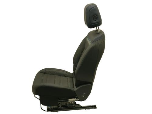 Left front seat CITROËN C5 AIRCROSS (A_) 1.2 PureTech 130 (ARHNSJ) | BP36629748C15 - Image 7