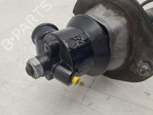 Left front shock absorber CITROËN C5 II (RC_) 2.0 16V (RCRFJB, RCRFJC) | BP36637730M16 - Image 2