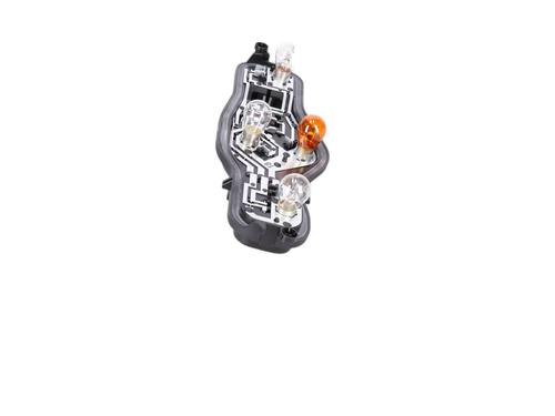 Right taillight PEUGEOT EXPERT Van (V_) E-EXPERT HYDROGEN | BP36634765C35 - Image 7