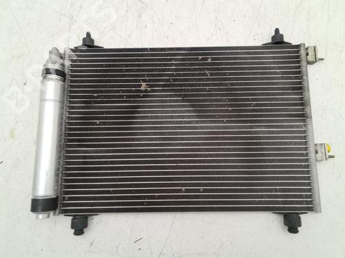 Used AC radiator AC radiator PEUGEOT 307 Break (3E) 2.0 HDI 90 (90 hp) 36627975 36627975
