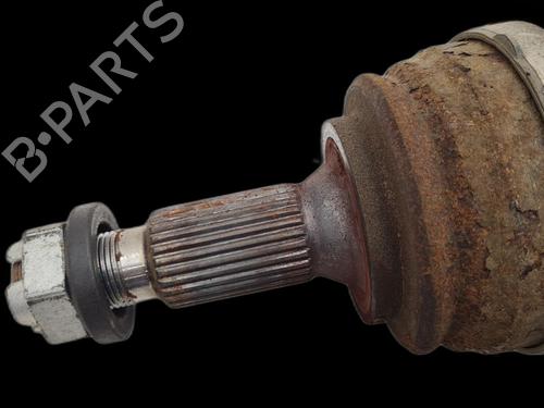 Right front driveshaft CITROËN C4 Picasso II 1.2 THP 130 | BP36637098M39 - Image 3
