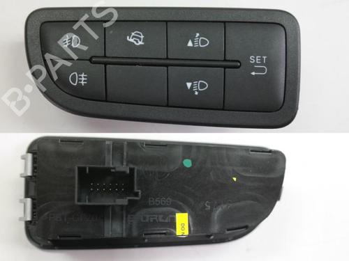 Switch PEUGEOT BIPPER (AA_) 1.3 HDi 80 / BlueHDi 80 | BP36623418I30 - Image 2