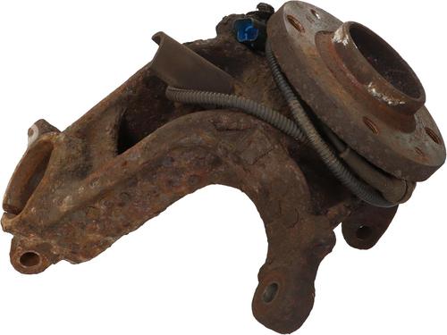 Used Right front steering knuckle Right front steering knuckle 36635678 36635678