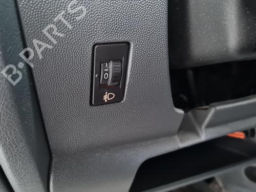 Left headlight CITROËN C5 III Break (RW_) 2.0 HDi 165 | BP36639106C28  - Image 26