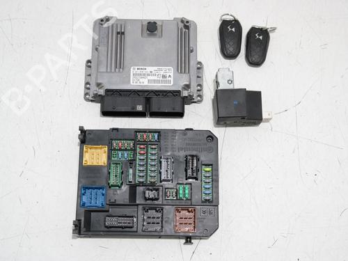 Used Control unit Control unit 36615807 36615807