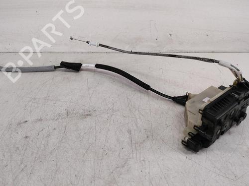 Front right lock CITROËN DS5 2.0 HDi 200 Hybrid4 All-wheel Drive | BP36627186C97 - Image 6