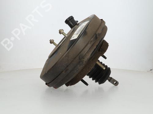Servo brake CITROËN C2 (JM_) 1.4 | BP36637657M42 - Image 2