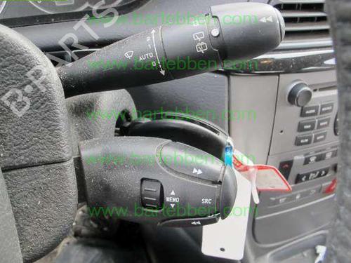 Control unit CITROËN C5 II (RC_) 1.6 HDi (RC8HZB) | BP36603089M11 - Image 23