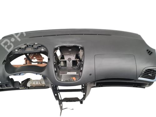 Dashboard PEUGEOT 206+ (2L_, 2M_) 1.4 i | BP36631212C46 - Image 2