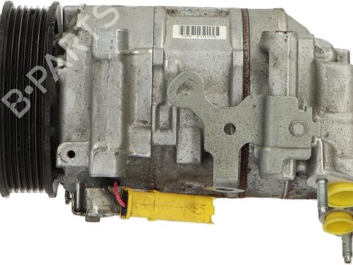 Used AC compressor AC compressor 36639575 36639575